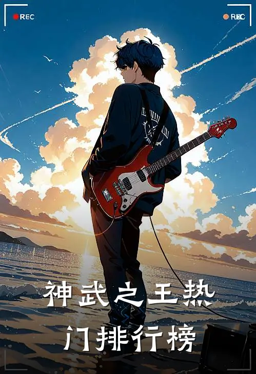 神武之王热门排行榜