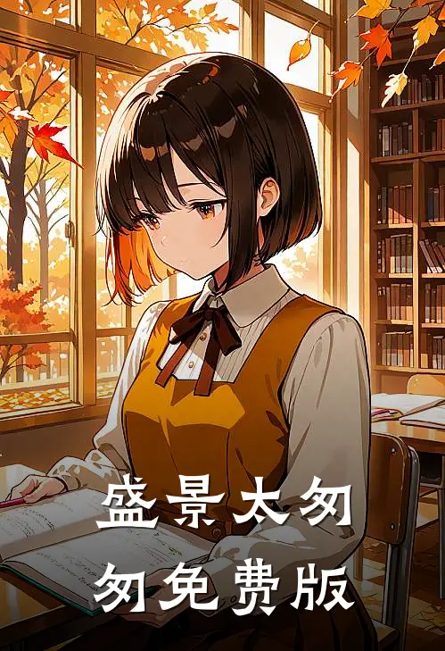 盛景太匆匆免费版