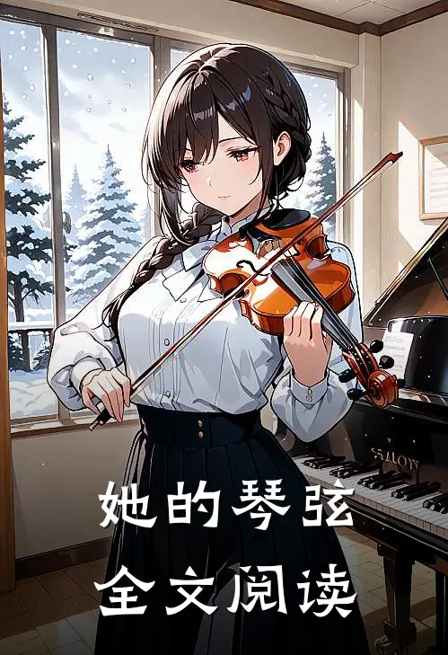 她的琴弦全文阅读