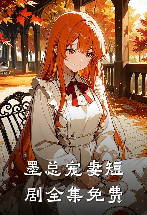 墨总宠妻短剧全集免费