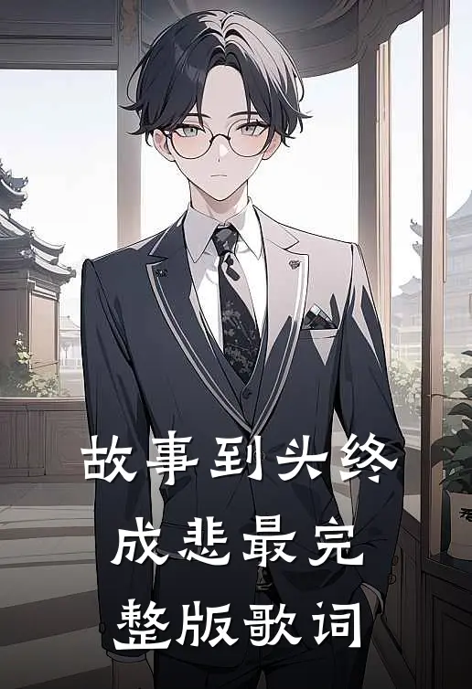 故事到头终成悲最完整版歌词