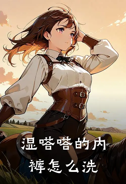 湿嗒嗒的内裤怎么洗