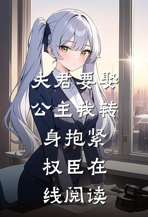 夫君要娶公主我转身抱紧权臣在线阅读