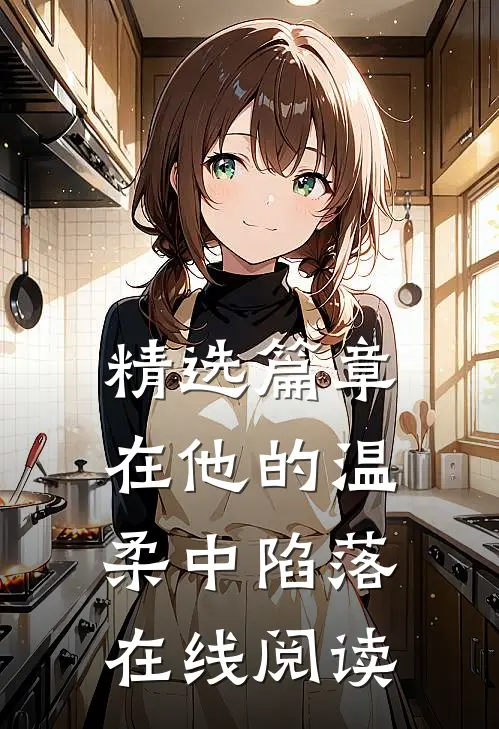 精选篇章在他的温柔中陷落在线阅读
