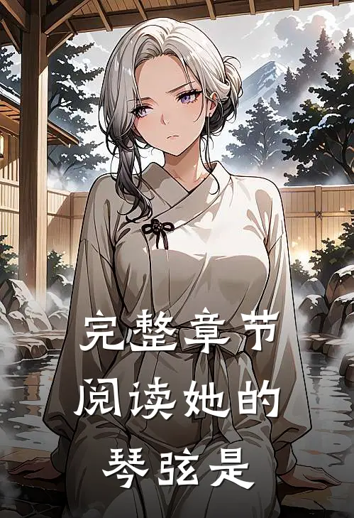 完整章节阅读她的琴弦是