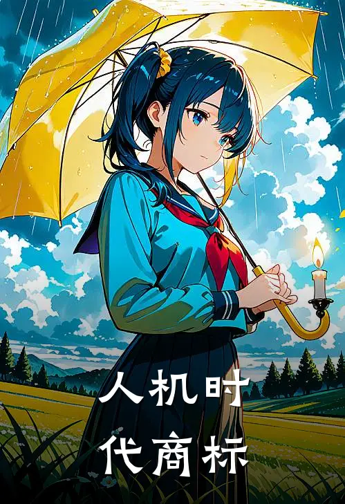 人机时代商标