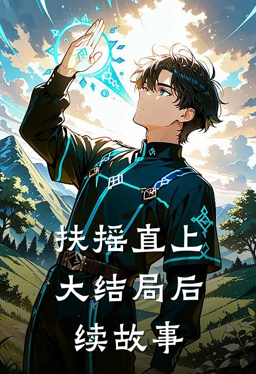 扶摇直上大结局后续故事