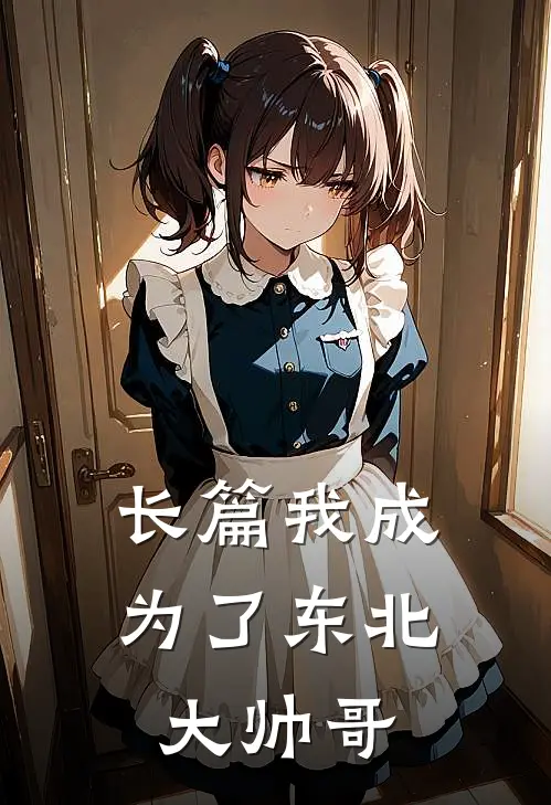 长篇我成为了东北大帅哥