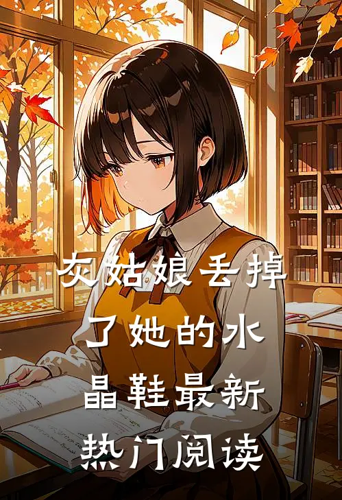 灰姑娘丢掉了她的水晶鞋最新热门阅读