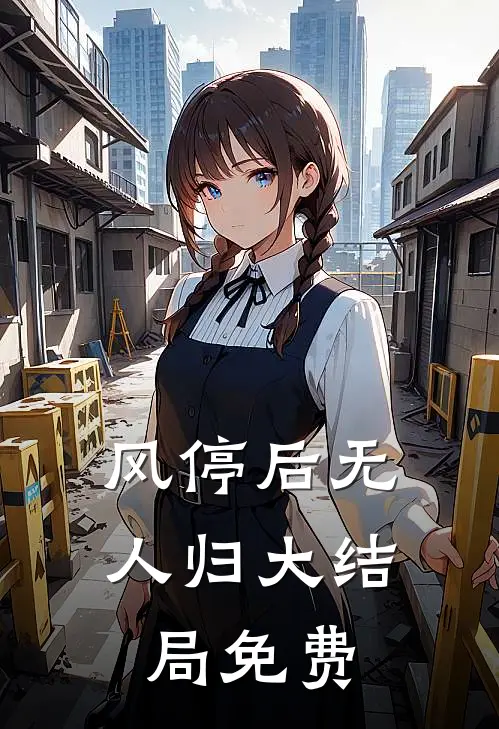 风停后无人归大结局免费