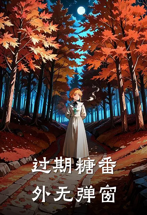 过期糖番外无弹窗