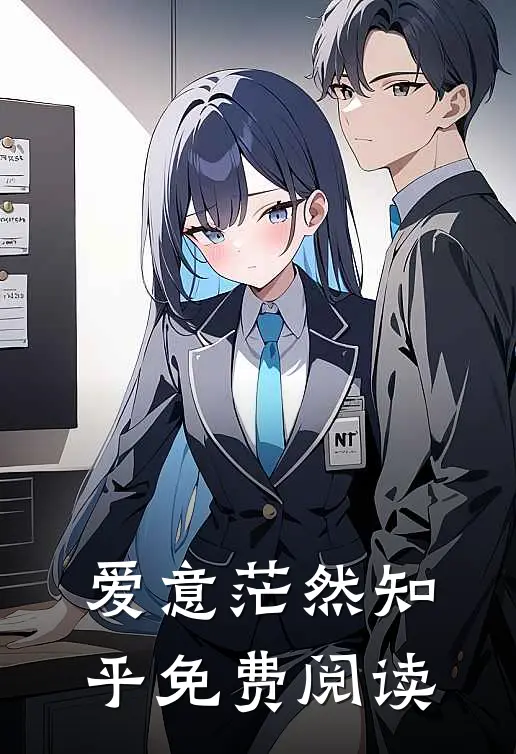 爱意茫然知乎免费阅读