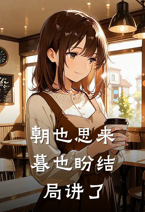 朝也思来暮也盼结局讲了