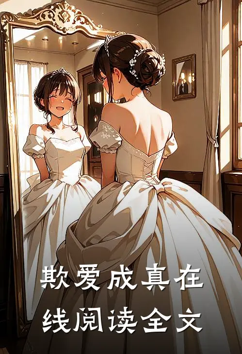 欺爱成真在线阅读全文