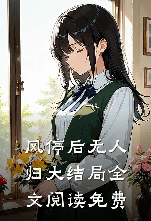风停后无人归大结局全文阅读免费