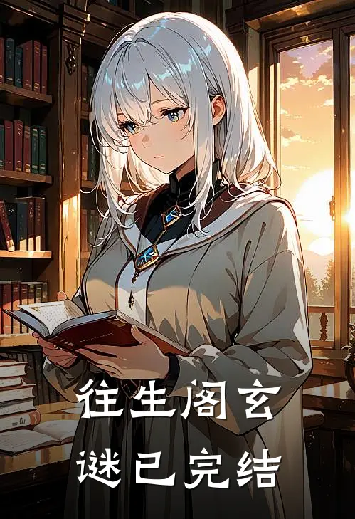 往生阁玄谜已完结