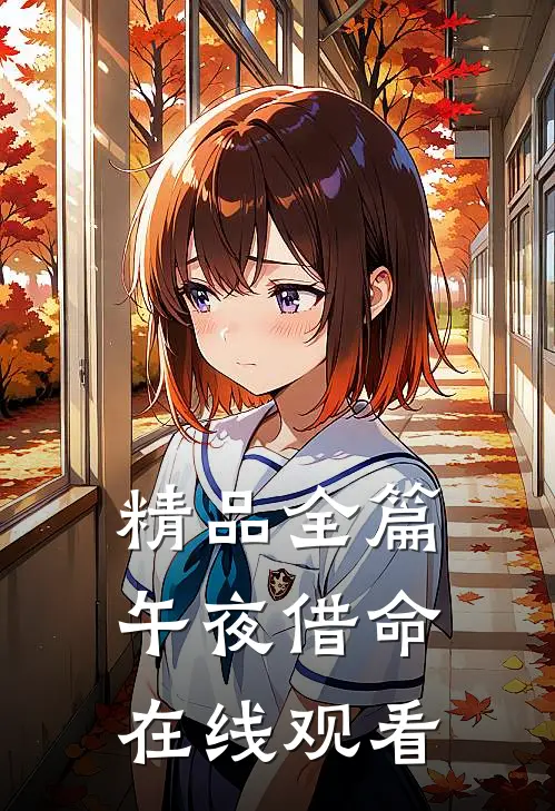 精品全篇午夜借命在线观看