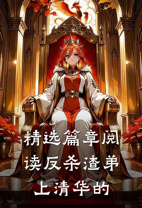 精选篇章阅读反杀渣弟上清华的