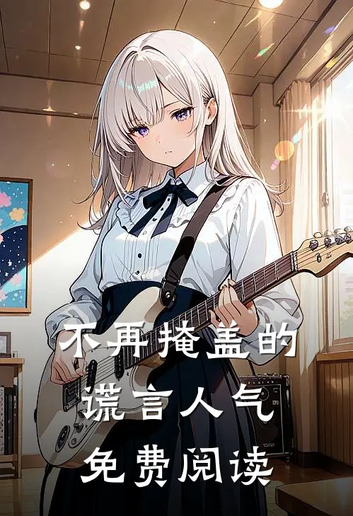 不再掩盖的谎言人气免费阅读