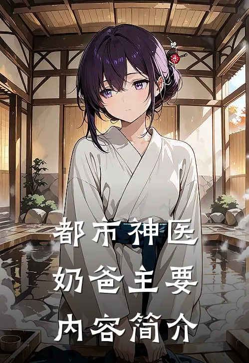 都市神医奶爸主要内容简介
