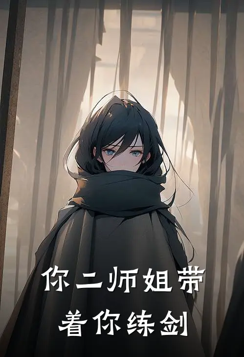 你二师姐带着你练剑