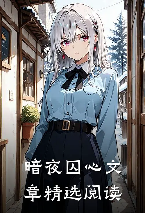 暗夜囚心文章精选阅读