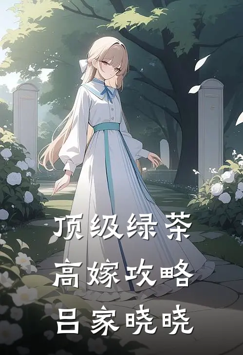 顶级绿茶高嫁攻略吕家晓晓