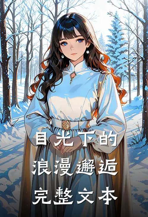 目光下的浪漫邂逅完整文本