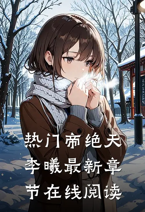 热门帝绝天李曦最新章节在线阅读