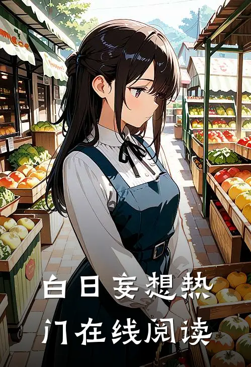 白日妄想热门在线阅读