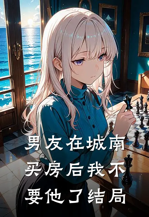男友在城南买房后我不要他了结局