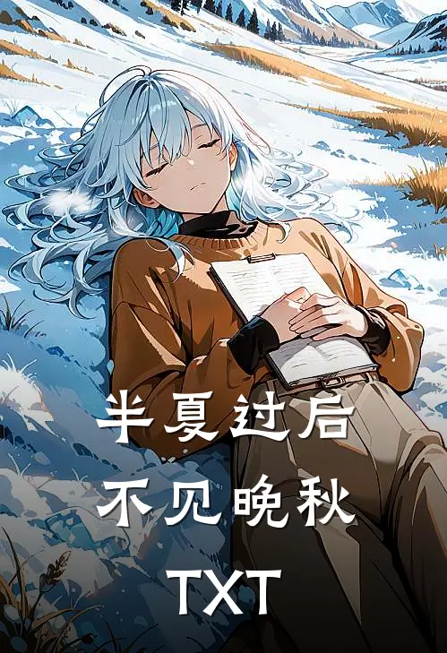 半夏过后不见晚秋TXT