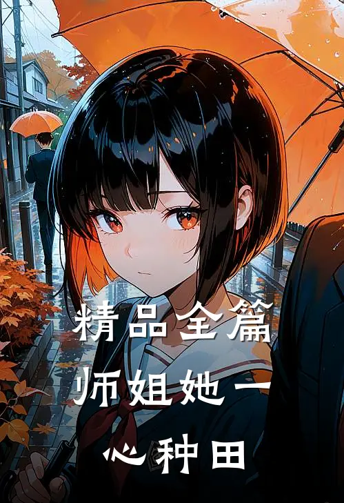 精品全篇师姐她一心种田