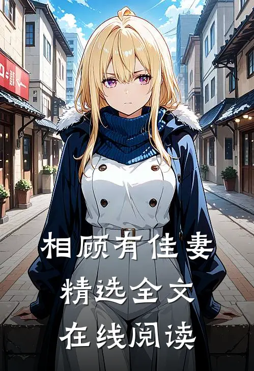 相顾有佳妻精选全文在线阅读
