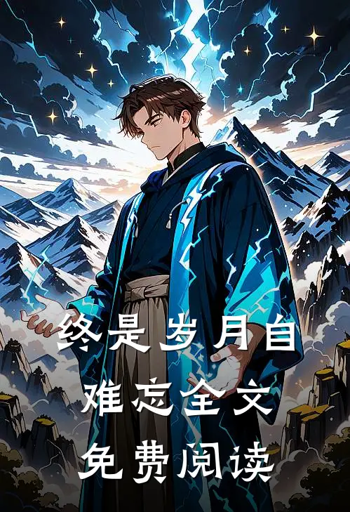 终是岁月自难忘全文免费阅读