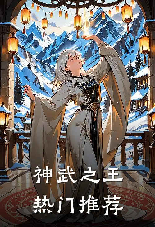 神武之王热门推荐