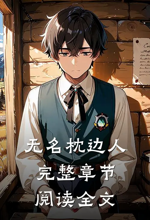 无名枕边人完整章节阅读全文