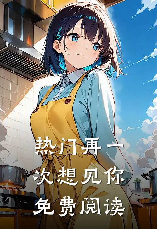 热门再一次想见你免费阅读