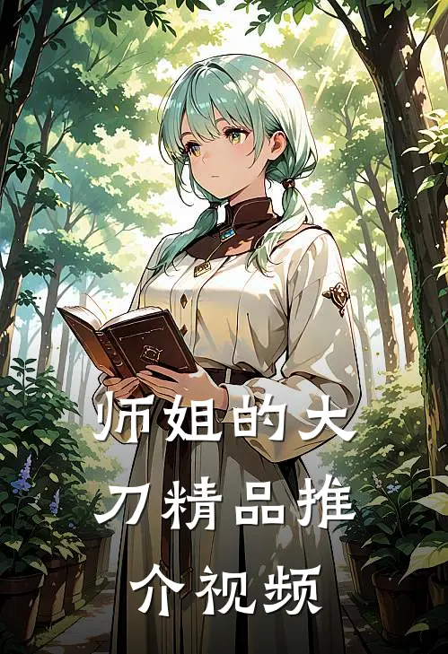 师姐的大刀精品推介视频