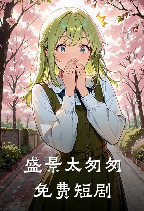 盛景太匆匆免费短剧
