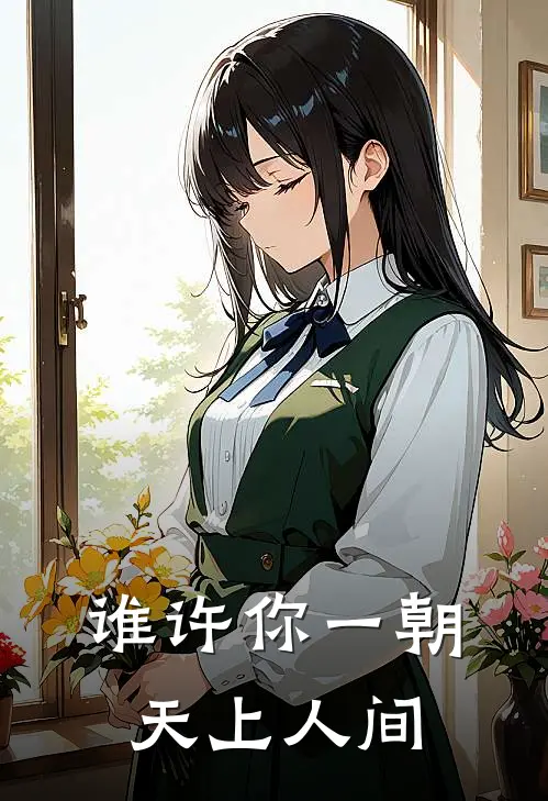 谁许你一朝天上人间