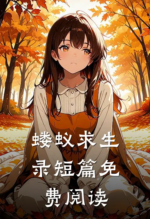 蝼蚁求生录短篇免费阅读