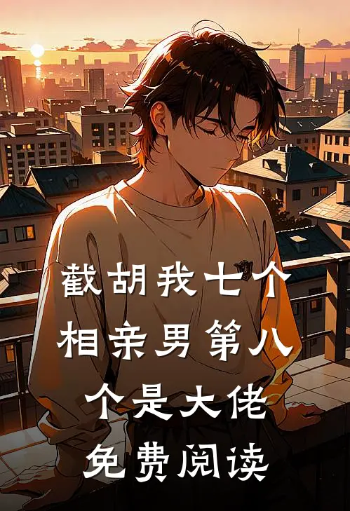 截胡我七个相亲男第八个是大佬免费阅读