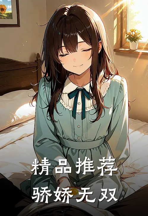 精品推荐骄娇无双