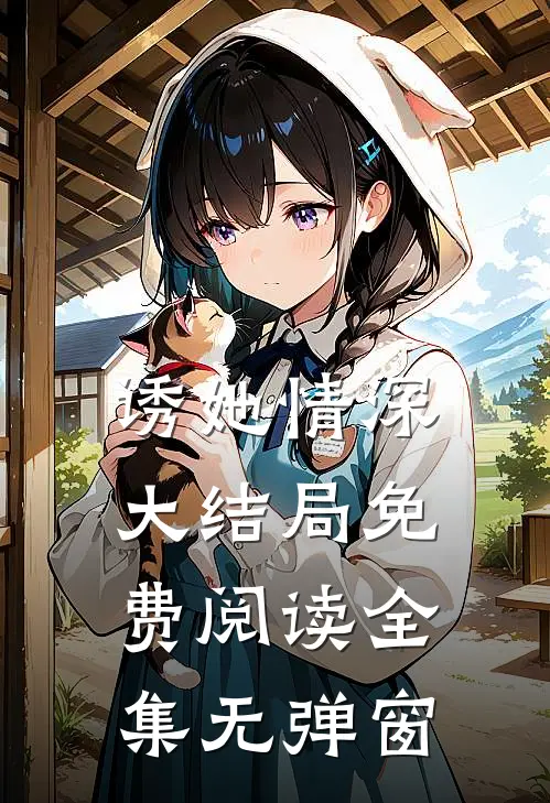 诱她情深大结局免费阅读全集无弹窗
