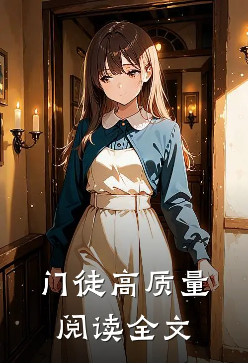 门徒高质量阅读全文