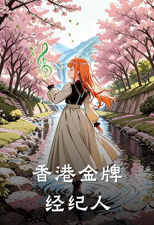 香港金牌经纪人