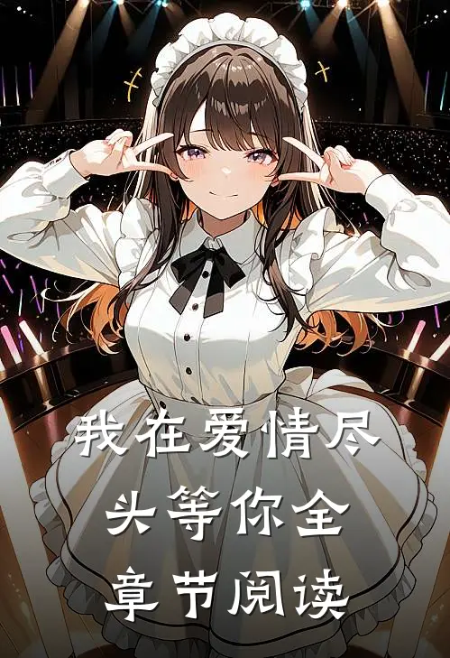 我在爱情尽头等你全章节阅读