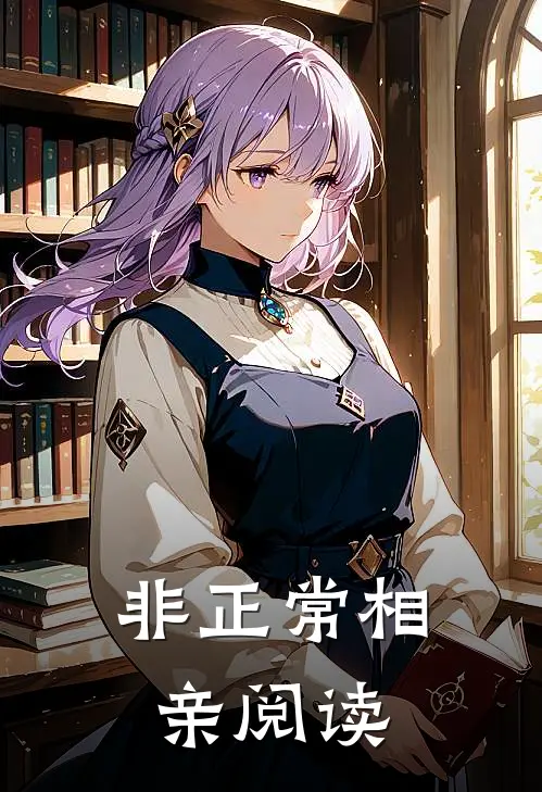 非正常相亲阅读