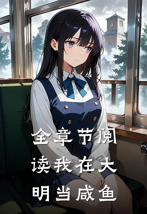 全章节阅读我在大明当咸鱼